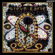 El texto musical HALO 'ROUND THE MOON de STEVE EARLE también está presente en el álbum Transcendental blues (2000)