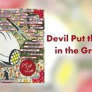 El texto musical DEVIL PUT THE COAL IN THE GROUND de STEVE EARLE también está presente en el álbum Ghosts of west virginia (2020)