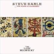 El texto musical 21ST CENTURY BLUES de STEVE EARLE también está presente en el álbum The low highway (2013)