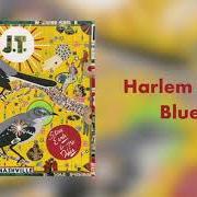 El texto musical HARLEM RIVER BLUES de STEVE EARLE también está presente en el álbum J.T. (2021)