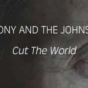 El texto musical THE RAPTURE de ANTONY AND THE JOHNSONS también está presente en el álbum Cut the world (2012)