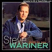 El texto musical BLOODLINES de STEVE WARINER también está presente en el álbum Faith in you (2000)