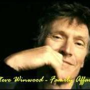 El texto musical FAMILY AFFAIR de STEVE WINWOOD también está presente en el álbum Junction 7 (1997)