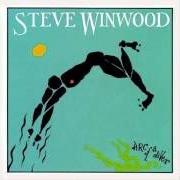 El texto musical WHILE YOU SEE A CHANCE de STEVE WINWOOD también está presente en el álbum Arc of a diver (1980)