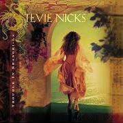 El texto musical THAT MADE ME STRONGER de STEVIE NICKS también está presente en el álbum Trouble in shangri-la (2001)