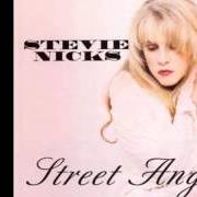 El texto musical BLUE DENIM de STEVIE NICKS también está presente en el álbum Street angel (1994)