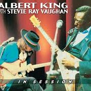 El texto musical THE THINGS (THAT) I USED TO DO de STEVIE RAY VAUGHAN también está presente en el álbum Blues at sunrise (2000)
