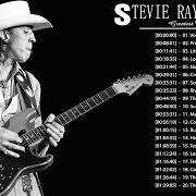 El texto musical SLIDE THING de STEVIE RAY VAUGHAN también está presente en el álbum In the beginning (1992)