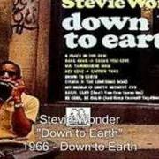 El texto musical HEY LOVE de STEVIE WONDER también está presente en el álbum Down to earth (1967)