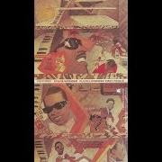 El texto musical IT AIN'T NO USE de STEVIE WONDER también está presente en el álbum Fulfillingness' first finale (1974)