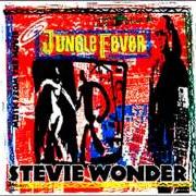 El texto musical THESE THREE WORDS de STEVIE WONDER también está presente en el álbum Jungle fever (1991)