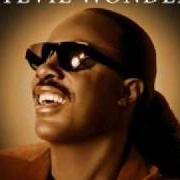 El texto musical THE SHADOW OF YOUR SMILE de STEVIE WONDER también está presente en el álbum My cherie amour (1969)