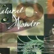 El texto musical STAY GOLD de STEVIE WONDER también está presente en el álbum Natural wonder (1995)