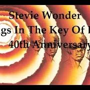 El texto musical IF IT'S MAGIC de STEVIE WONDER también está presente en el álbum Songs in the key of life (1976)