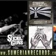 El texto musical BADGE A BRAND de STICK TO YOUR GUNS también está presente en el álbum For what it's worth (2014)