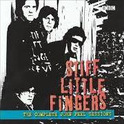 El texto musical ALAN PARKER INTERVIEWS JAKE BURNS ABOUT "GO FOR IT de STIFF LITTLE FINGERS también está presente en el álbum Go for it (1981)