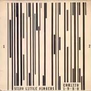 El texto musical BLOODY SUNDAY - (BONUS TRACK) de STIFF LITTLE FINGERS también está presente en el álbum Nobody's heroes (1980)