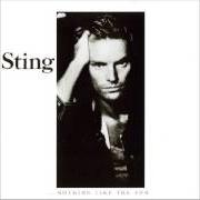 El texto musical ROCK STEADY de STING también está presente en el álbum ...Nothing like the sun (1987)