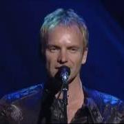 El texto musical BRAND NEW DAY de STING también está presente en el álbum Brand new day (1999)