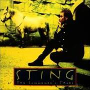 El texto musical ENGLISHMAN IN NEW YORK de STING también está presente en el álbum Fields of gold (1994)