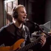 El texto musical IF I EVER LOSE MY FAITH IN YOU de STING también está presente en el álbum Ten summoner's tales (1993)