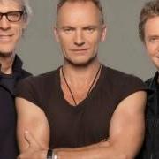 El texto musical FIELDS OF GOLD de STING también está presente en el álbum The very best of sting & the police i (1997)