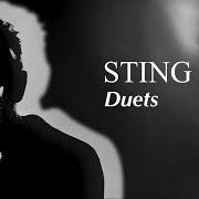 El texto musical STOLEN CAR (BY MYLÈNE FARMER) de STING también está presente en el álbum Duets (2021)