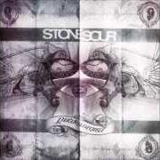 El texto musical IMPERFECT de STONE SOUR también está presente en el álbum Audio secrecy (2010)