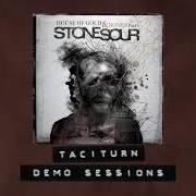 El texto musical GET INSIDE de STONE SOUR también está presente en el álbum Stone sour (2002)