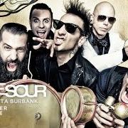 El texto musical SAILIN' ON de STONE SOUR también está presente en el álbum Straight outta burbank (2015)