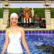 El texto musical DAISY de STONE TEMPLE PILOTS también está presente en el álbum Tiny music...Songs from the vatican gift shop (1996)