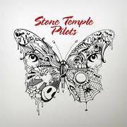 El texto musical THOUGHT SHE'D BE MINE de STONE TEMPLE PILOTS también está presente en el álbum Stone temple pilots (2018) (2018)