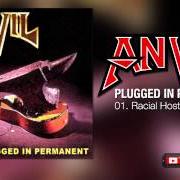 El texto musical DOCTOR KEVORKIAN de ANVIL también está presente en el álbum Plugged in permanent (1996)