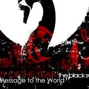 El texto musical SAVE ONE de STORY OF THE YEAR también está presente en el álbum The black swan (2008)