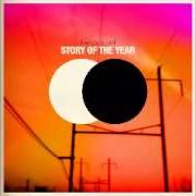 El texto musical TEN YEARS DOWN de STORY OF THE YEAR también está presente en el álbum The constant (2010)