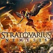 El texto musical FIREBORN de STRATOVARIUS también está presente en el álbum Nemesis (2013)