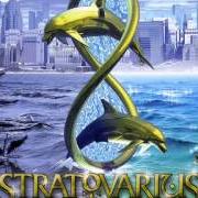 El texto musical GÖTTERDÄMMERUNG (ZENITH OF POWER) de STRATOVARIUS también está presente en el álbum Stratovarius (2005)