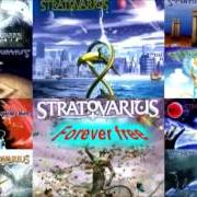 El texto musical FOREVER de STRATOVARIUS también está presente en el álbum The chosen ones (1999)