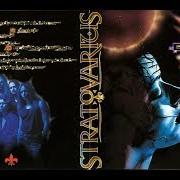 El texto musical NO TURNING BACK de STRATOVARIUS también está presente en el álbum Destiny (1998)