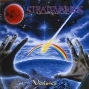 El texto musical THE KISS OF JUDAS de STRATOVARIUS también está presente en el álbum Visions (1997)