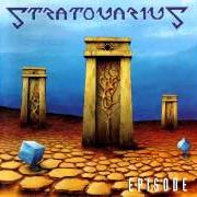 El texto musical STRATOSPHERE de STRATOVARIUS también está presente en el álbum Episode (1996)