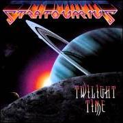 El texto musical METAL FRENZY de STRATOVARIUS también está presente en el álbum Twilight time (1992)