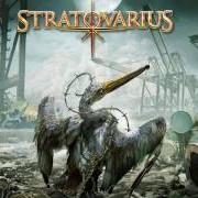 El texto musical CASTAWAY de STRATOVARIUS también está presente en el álbum Elysium (2011)