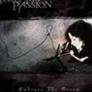 El texto musical PASSION de STREAM OF PASSION también está presente en el álbum Embrace the storm (2005)