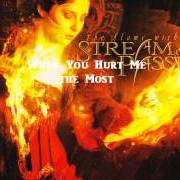 El texto musical GAMES WE PLAY de STREAM OF PASSION también está presente en el álbum The flame within (2009)