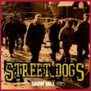El texto musical THE SHAPE OF OTHER MEN de STREET DOGS también está presente en el álbum Street dogs (2010)