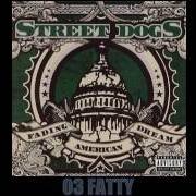 El texto musical FINAL TRANSMISSION de STREET DOGS también está presente en el álbum Fading american dream (2006)
