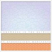 El texto musical WE WILL FALL TOGETHER de STREETLIGHT MANIFESTO también está presente en el álbum Somewhere in the between (2007)