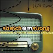 El texto musical TRANSMISSION DEMOLITION de STRETCH ARM STRONG también está presente en el álbum A revolution transmission (2001)