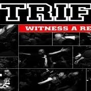 Witness a rebirth Witness a rebirth